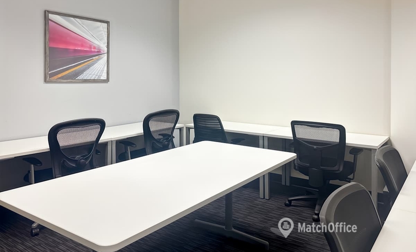  Convention center in Bellevue, WA, 10900 Northeast 4th Street (98004) - 8 | MatchOffice