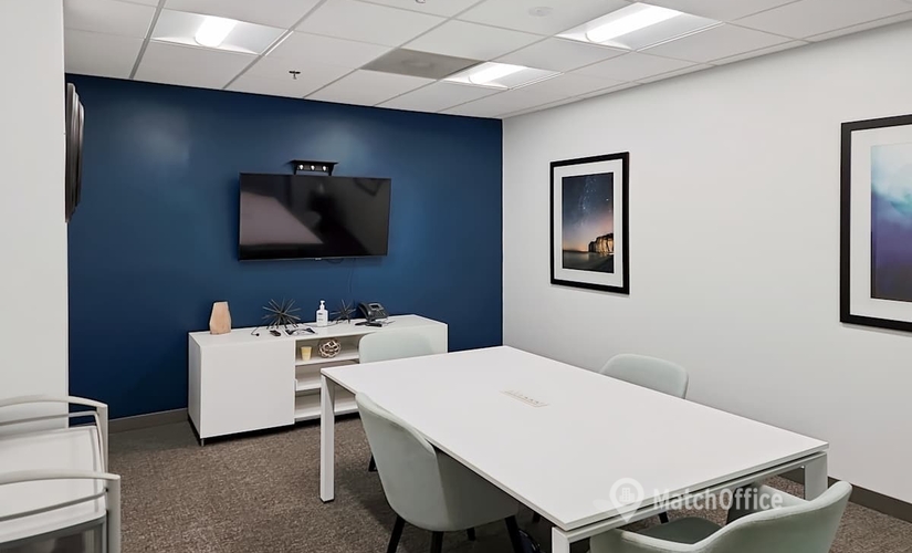  Conference room in San Antonio, TX, 9901 Interstate Highway 10 West (78230) - 8 | MatchOffice