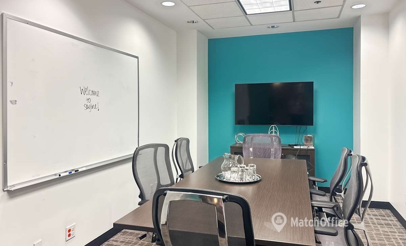 Conference center in Bellevue, WA, 10900 Northeast 4th Street (98004) - 9 | MatchOffice