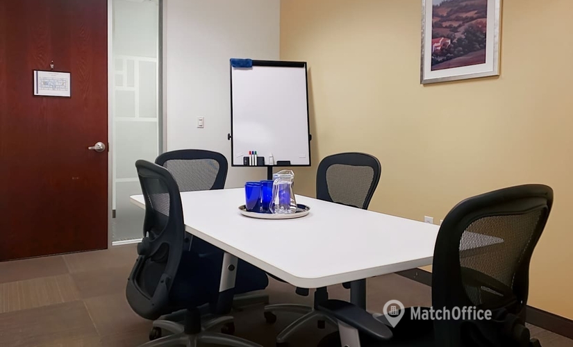 Conference center in Charlotte, NC, 301 McCullough Drive (28262) - 9 | MatchOffice.com