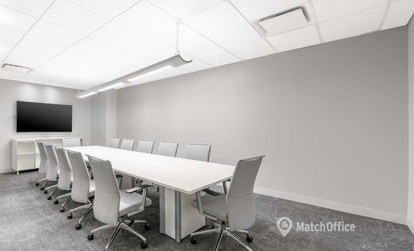 Conference space in Fort Lee, NJ, 1 Bridge Plaza (07024) - 8 | MatchOffice.com