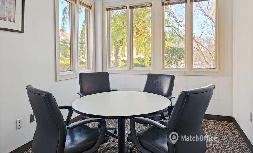  Meeting room in East Berlin, CT, 1224 Mill Street (06023) - 8 | MatchOffice