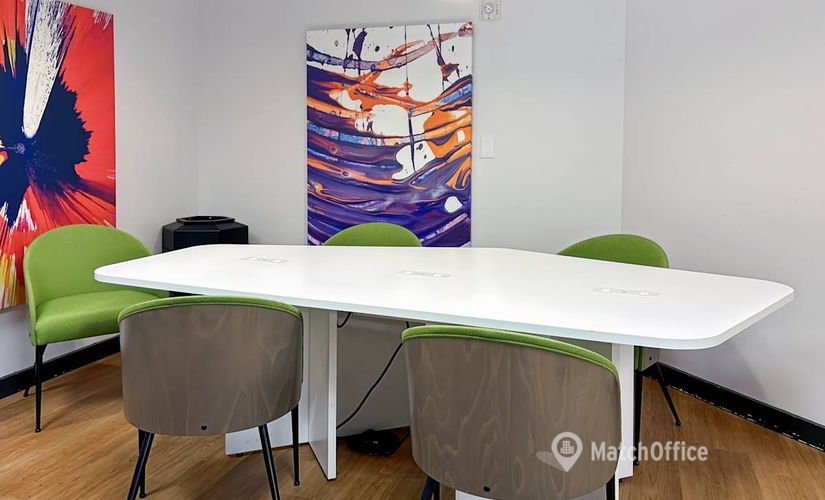  Conference hall in Charlotte, NC, 2015 Ayrsley Town Boulevard (28273) - 6 | MatchOffice