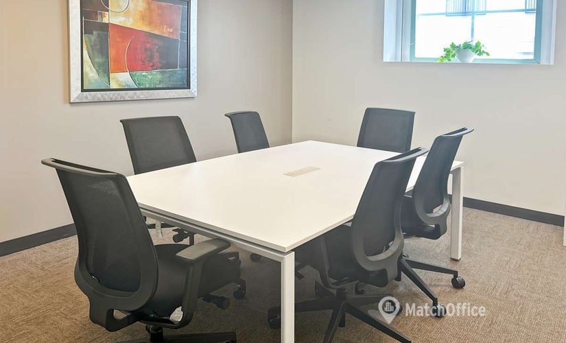  Conference center in Miami Coral Gables, FL, 2332 Galiano Street (33134) - 11 | MatchOffice.com