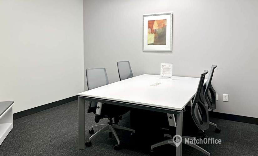  Conference center in Charlotte, NC, 2015 Ayrsley Town Boulevard (28273) - 11 | MatchOffice.com