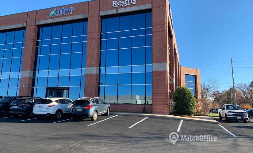 Meeting room in Centreville, 10432 Balls Ford Road (20109) - 0 | MatchOffice
