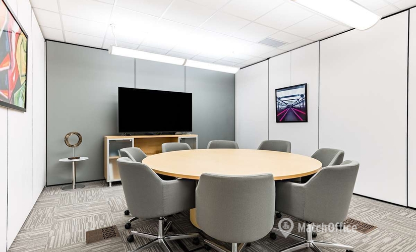 Conference hall in Boise, ID, 950 Bannock Street (83702) - 2 | MatchOffice