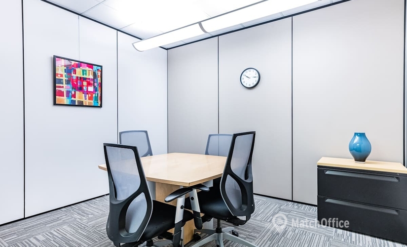  Conference room in Boise, ID, 950 Bannock Street (83702) - 7 | MatchOffice.com