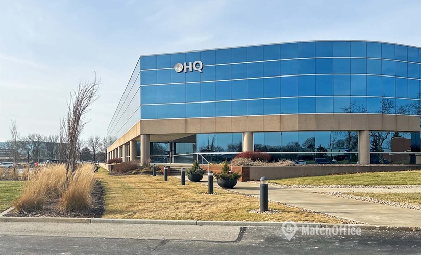 Conference space in Indianapolis, IN, 9465 Counselors Row (46240) - 0 | MatchOffice.com