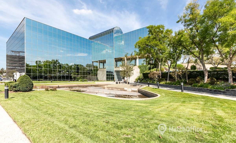 Conference room in Paramus, NJ, 140 East Ridgewood Avenue (07652) - 0 | MatchOffice