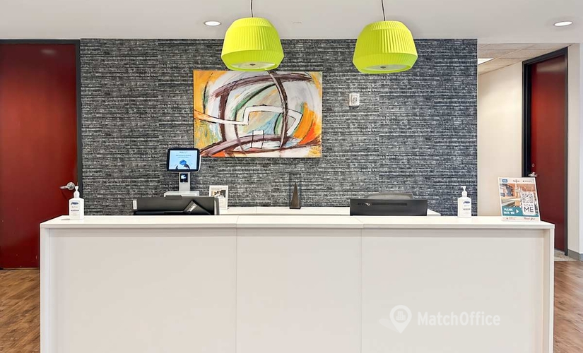 Conference space in Atlanta Cumberland-Vinings, GA, 400 Galleria Parkway (30339) - 1 | MatchOffice