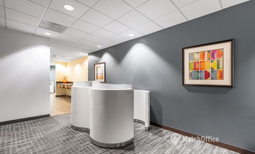 Conference room in Atlanta Perimeter - North Central, GA, 5555 Glenridge Connector (30342) - 4 | MatchOffice.com