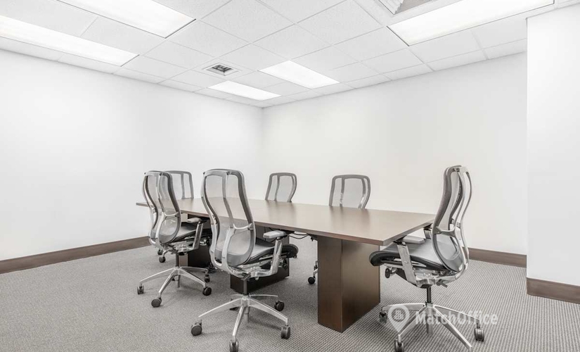 Conference space in Memphis, TN, 5100 Poplar Avenue (38137) - 6 | MatchOffice