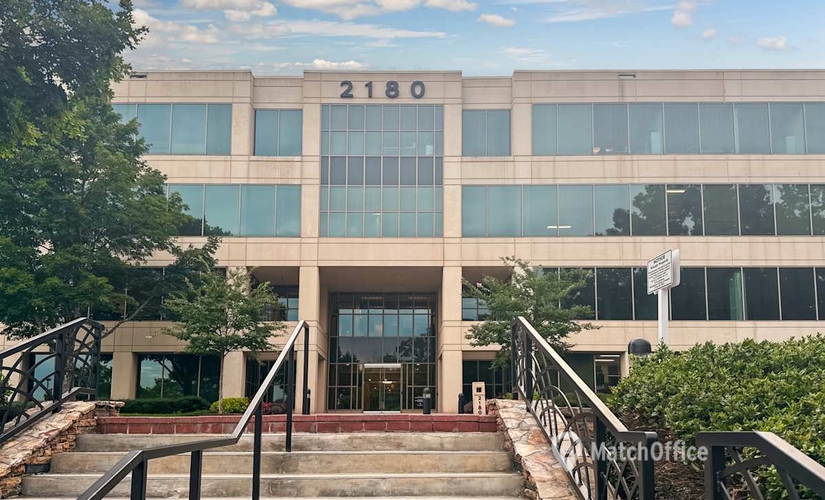 Convention center in Duluth, GA, 2180 Satellite Boulevard (30097) - 0 | MatchOffice.com