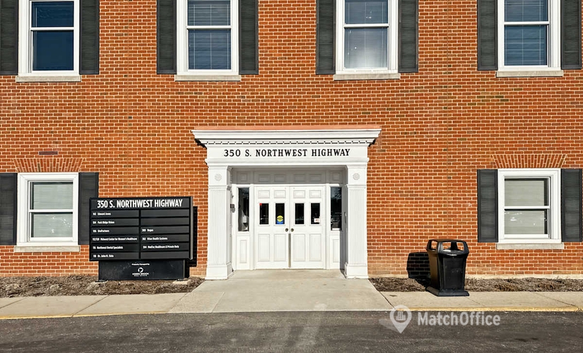 Convention center in Park Ridge, IL, 350 South Northwest Highway (60068) - 0 | MatchOffice