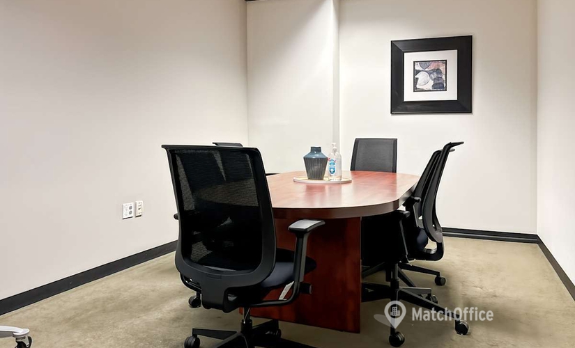 Conference room in Bellevue, WA, 2018 156th Avenue Northeast (98007) - 8 | MatchOffice.com