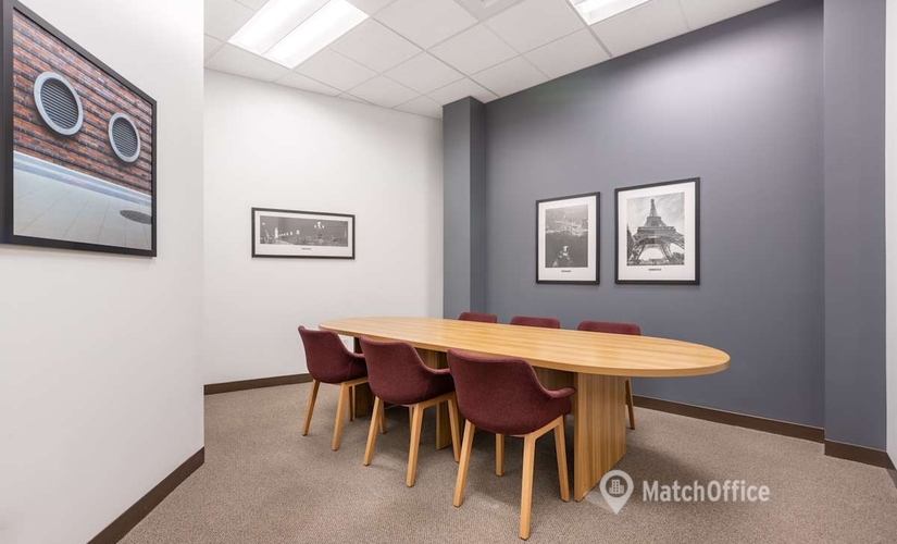  Meeting room in Elk Grove, CA, 9245 Laguna Springs Drive (95758) - 8 | MatchOffice