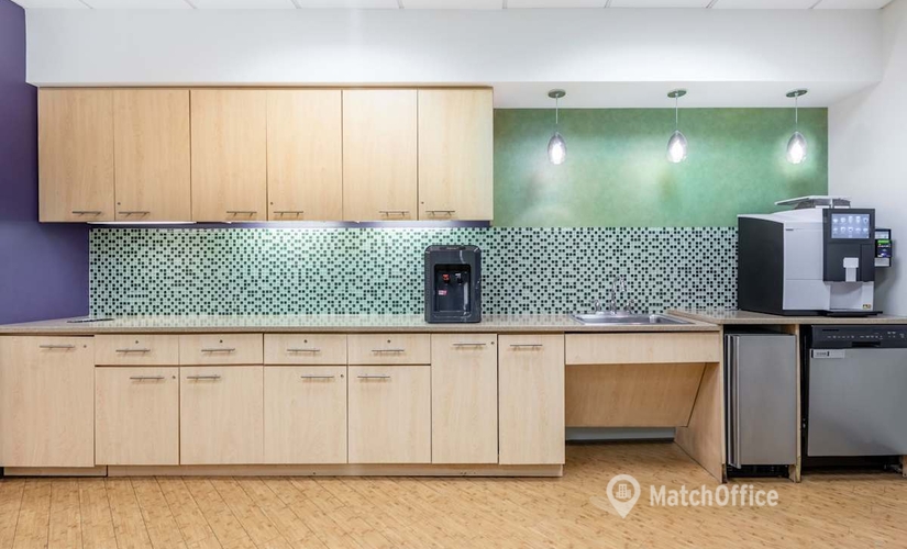  Meeting room in Paramus, NJ, 140 East Ridgewood Avenue (07652) - 5 | MatchOffice