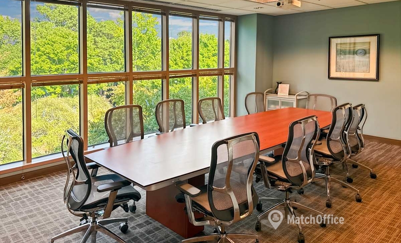 Conference room in Duluth, GA, 2180 Satellite Boulevard (30097) - 2 | MatchOffice