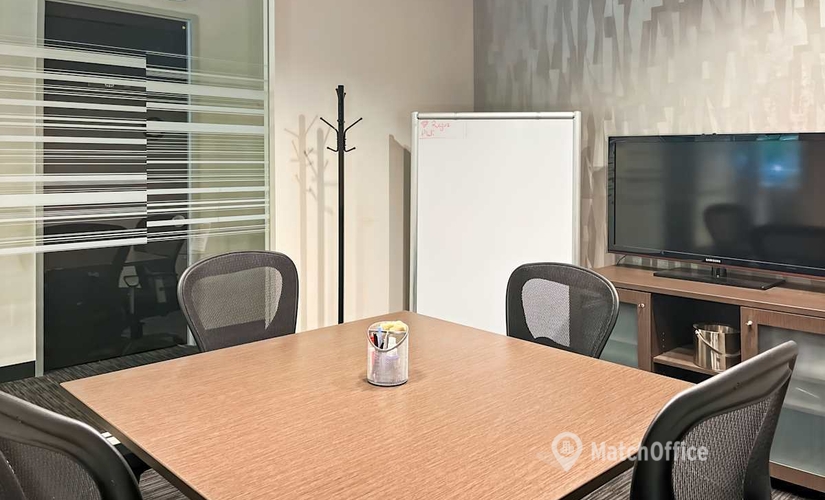 Convention center in Bellevue, WA, 2018 156th Avenue Northeast (98007) - 9 | MatchOffice