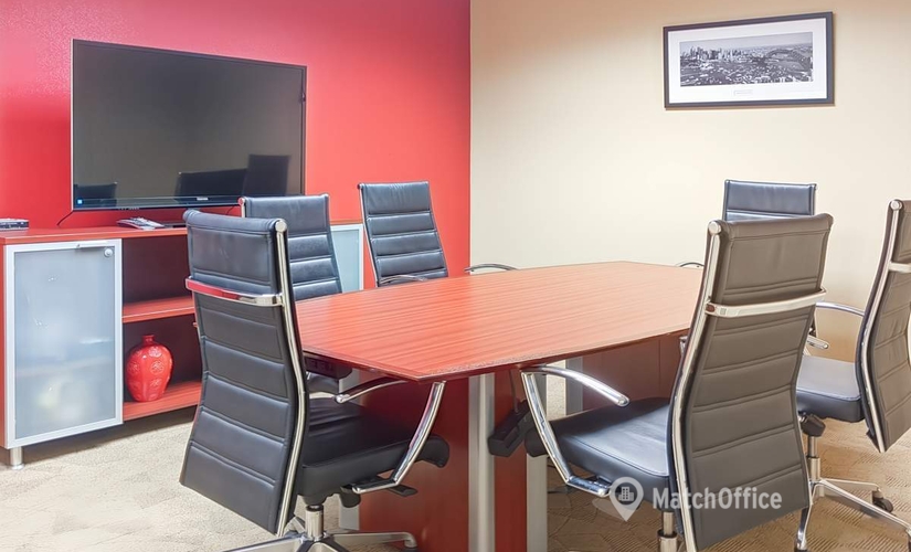  Meeting room in Fort Lauderdale, FL, 110 East Broward Boulevard #1700 (33301) - 6 | MatchOffice