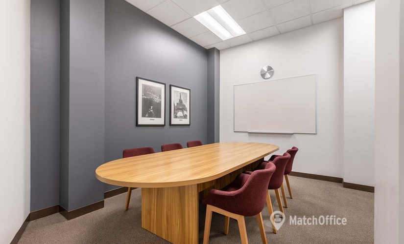  Conference hall in Elk Grove, CA, 9245 Laguna Springs Drive (95758) - 9 | MatchOffice