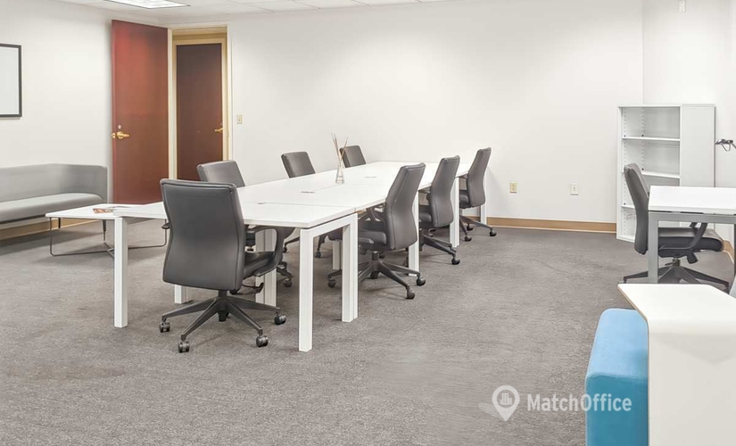  Meeting room in Fort Lauderdale, FL, 110 East Broward Boulevard #1700 (33301) - 7 | MatchOffice.com