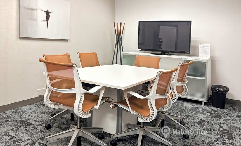 Meeting room in Atlanta Cumberland-Vinings, GA, 400 Galleria Parkway (30339) - 8 | MatchOffice.com