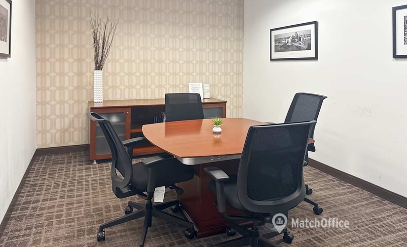  Convention center in Duluth, GA, 2180 Satellite Boulevard (30097) - 8 | MatchOffice.com