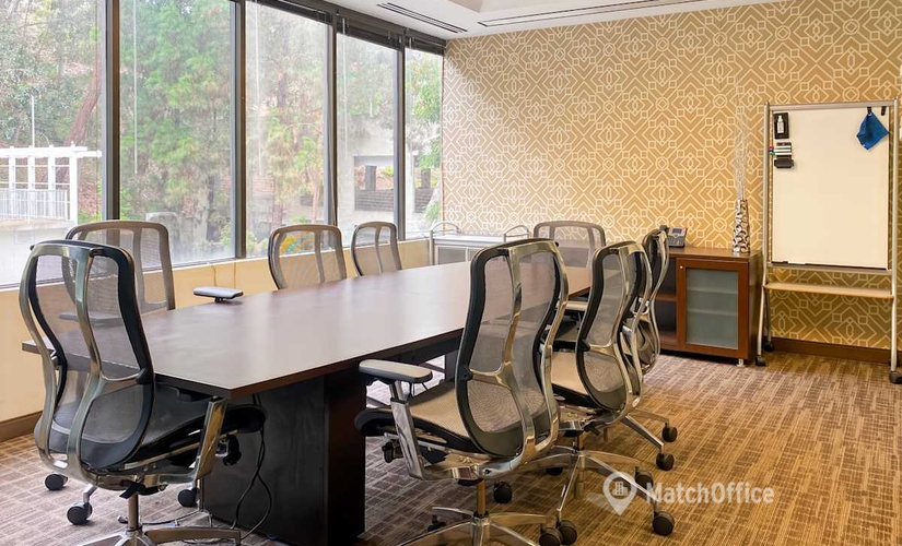 Conference center in Rolling Hills, CA, 609 Deep Valley Drive Rolling Hills (90274) - 8 | MatchOffice.com