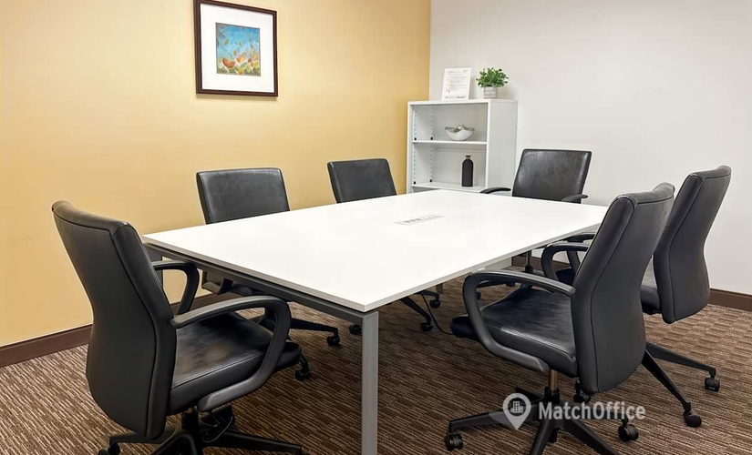  Convention center in Duluth, GA, 2180 Satellite Boulevard (30097) - 9 | MatchOffice