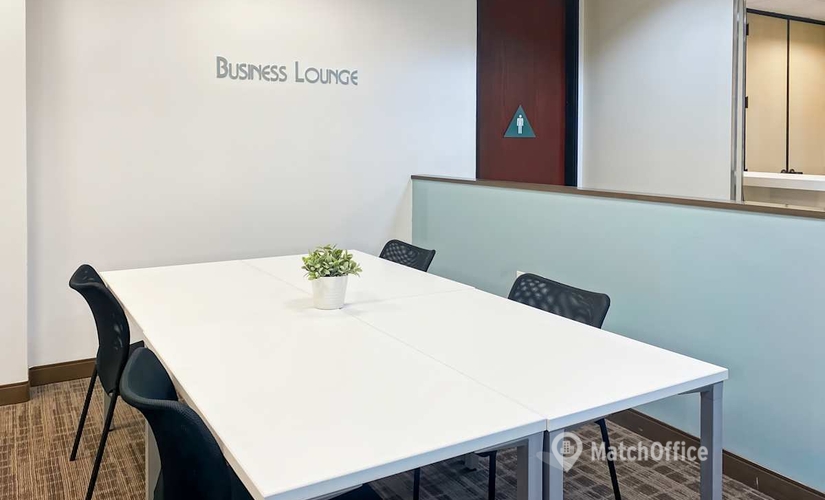  Conference center in Rolling Hills, CA, 609 Deep Valley Drive Rolling Hills (90274) - 12 | MatchOffice.com