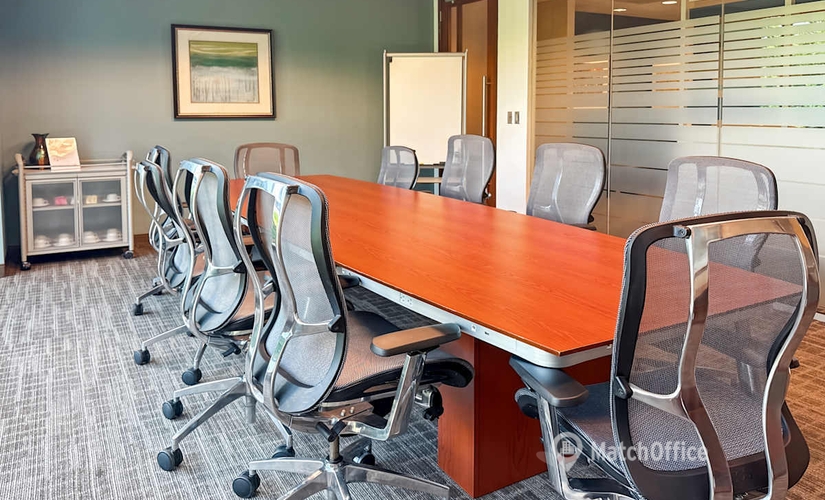 Meeting room in Duluth, GA, 2180 Satellite Boulevard (30097) - 13 | MatchOffice.com