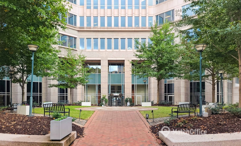 Conference center in Charlotte, NC, 525 North Tryon Street (28202) - 0 | MatchOffice