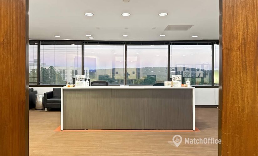  Conference hall in Birmingham, AL, 2100 Southbridge Parkway (35209) - 4 | MatchOffice.com