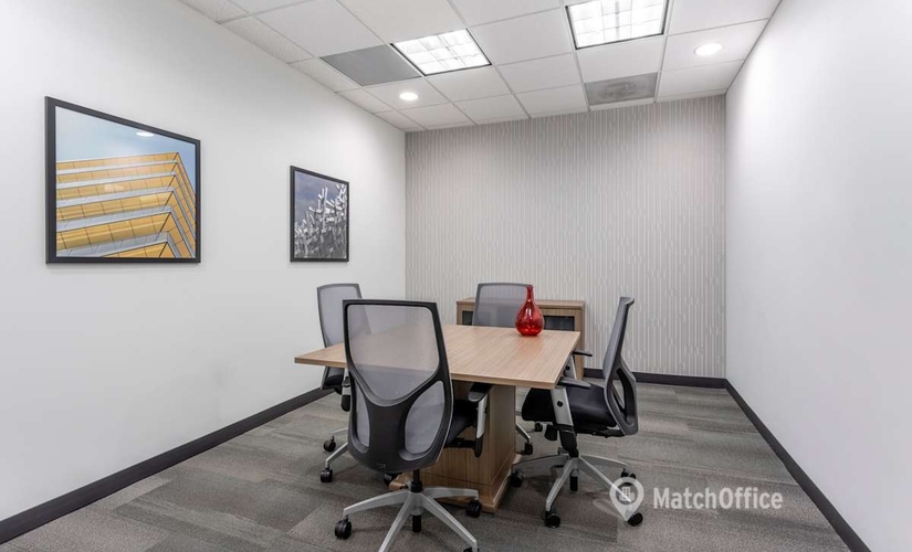  Convention center in Miami Airport, FL, 5201 Waterford District Drive (33126) - 6 | MatchOffice.com