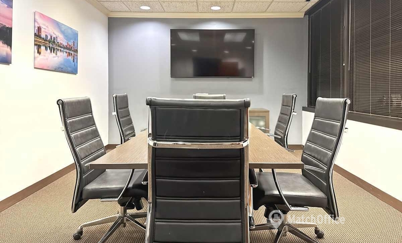 Conference space in Birmingham, AL, 2100 Southbridge Parkway (35209) - 5 | MatchOffice.com