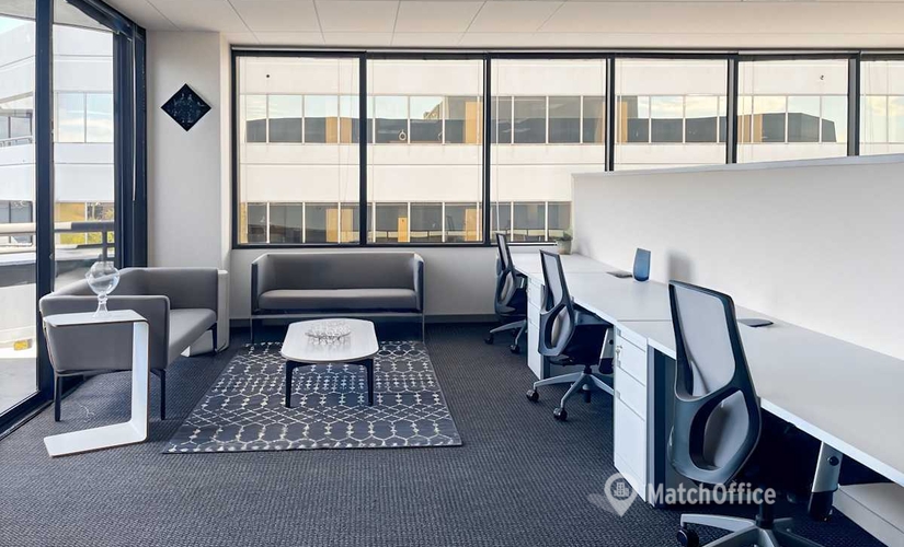 Conference space in San Jose, CA, 2033 Gateway Place (95110) - 4 | MatchOffice