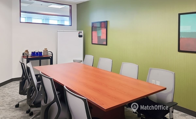 Conference hall in Charlotte, NC, 525 North Tryon Street (28202) - 9 | MatchOffice.com