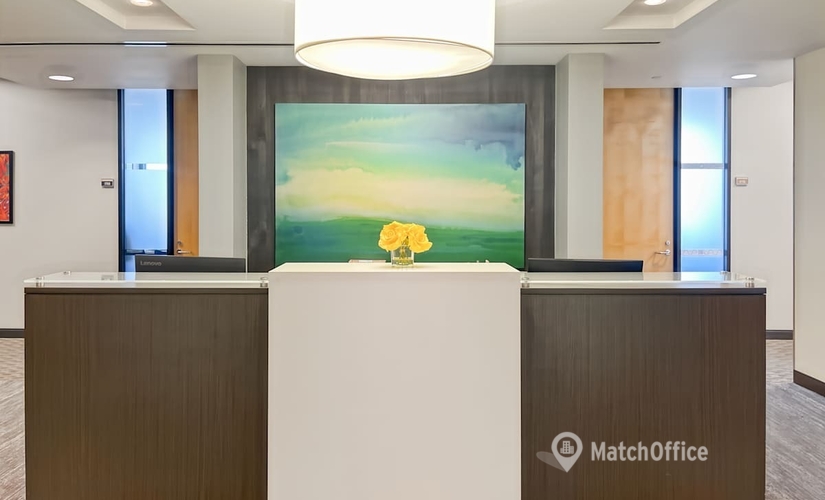  Conference space in Glendale, CA, 655 North Central Avenue (91203) - 1 | MatchOffice.com
