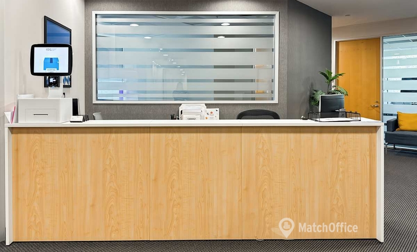 Conference space in Pleasanton, CA, 6200 Stoneridge Mall Road (94588) - 1 | MatchOffice.com