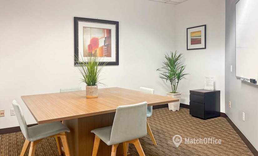  Conference space in San Jose, CA, 2033 Gateway Place (95110) - 8 | MatchOffice