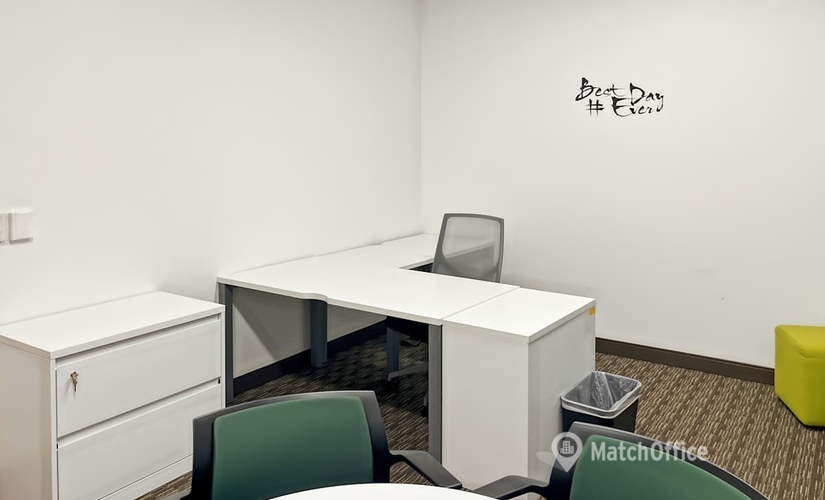 Conference space in Irvine, CA, 300 Spectrum Center Drive (92618) - 3 | MatchOffice.com
