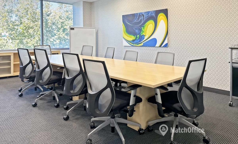 Convention center in Pleasanton, CA, 6200 Stoneridge Mall Road (94588) - 2 | MatchOffice