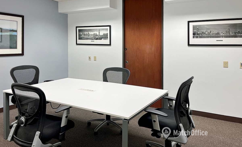 Conference center in Birmingham, AL, 2100 Southbridge Parkway (35209) - 11 | MatchOffice.com