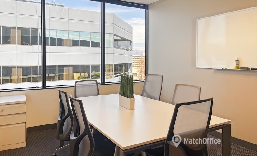 Meeting room in San Jose, CA, 2033 Gateway Place (95110) - 9 | MatchOffice.com