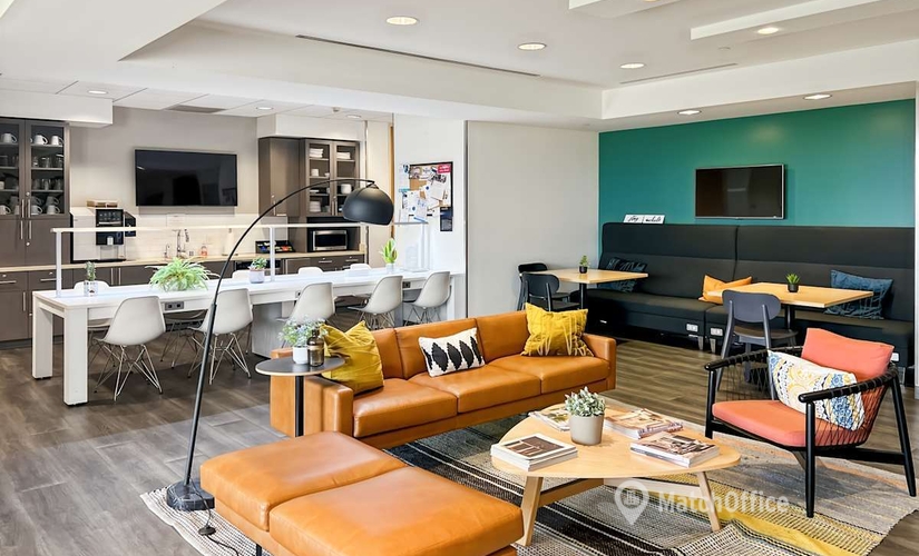  Convention center in Irvine, CA, 300 Spectrum Center Drive (92618) - 4 | MatchOffice