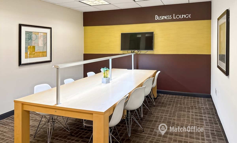  Conference hall in El Segundo, CA, 400 Continental Boulevard (90245) - 7 | MatchOffice