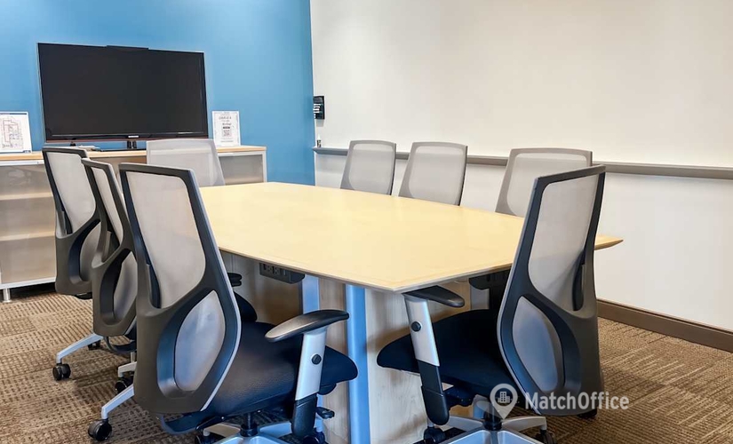 Conference hall in Phoenix, AZ, 2375 East Camelback Road (85016) - 8 | MatchOffice