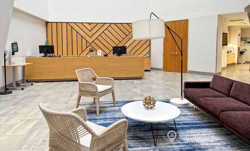  Conference center in Chicago West Loop, IL, 200 South Wacker Drive (60606) - 1 | MatchOffice.com
